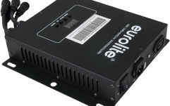 Controler pentru tuburi cu pixeli LED  Eurolite LED PSU-24V/4 DC LED Tube 360°