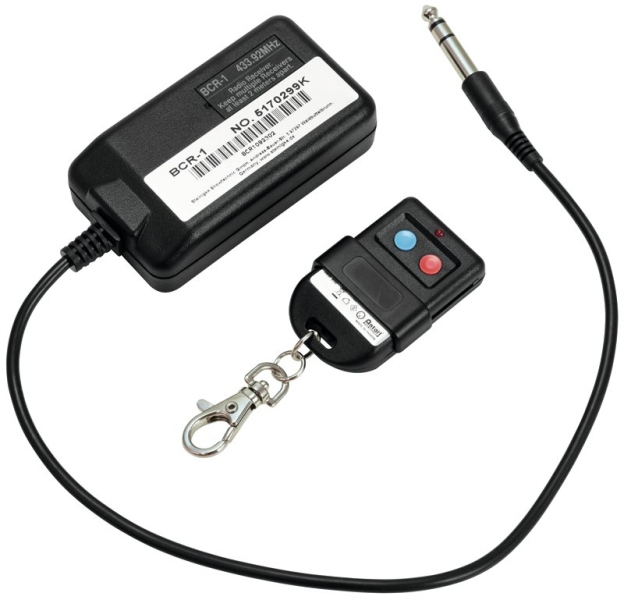 Antari BCR-1 Wireless Controller