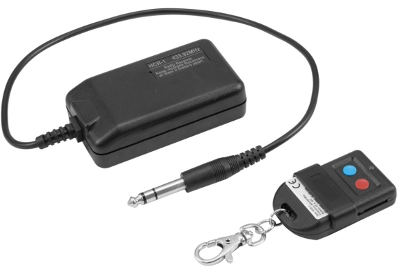 HCR-1 Wireless controller