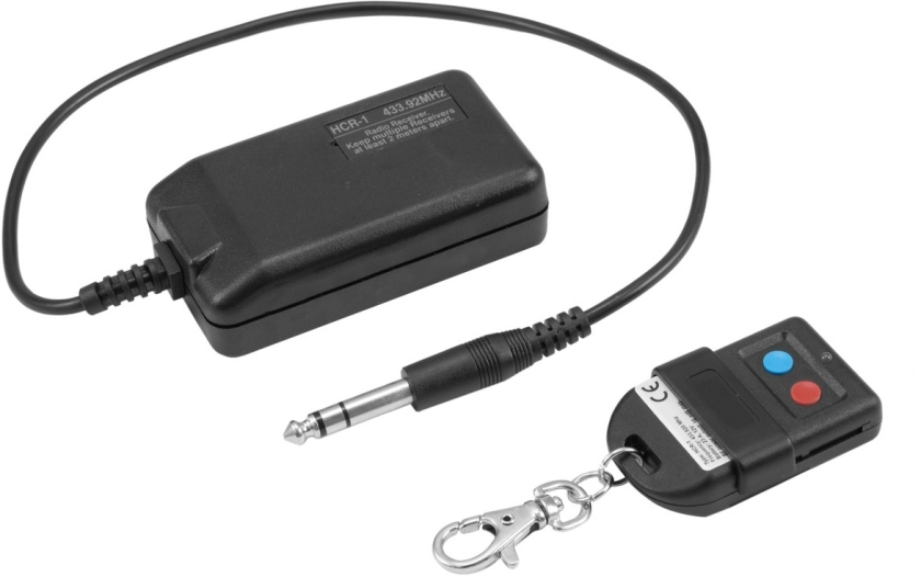 Antari HCR-1 Wireless controller