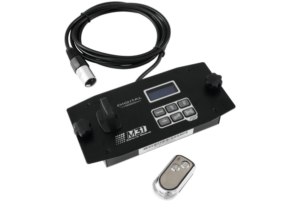 M-31 Wireless controller