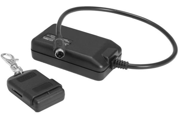 MCR-1 Wireless Controller