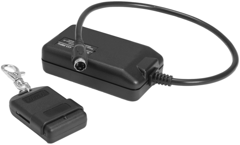 Antari MCR-1 Wireless Controller