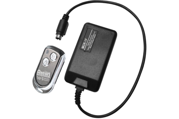 MCR-1F Wireless Controller