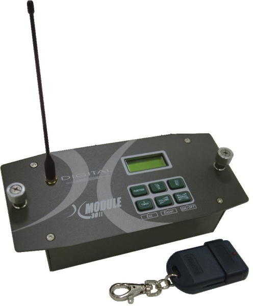 Antari X-30 MK3 Wireless Controller