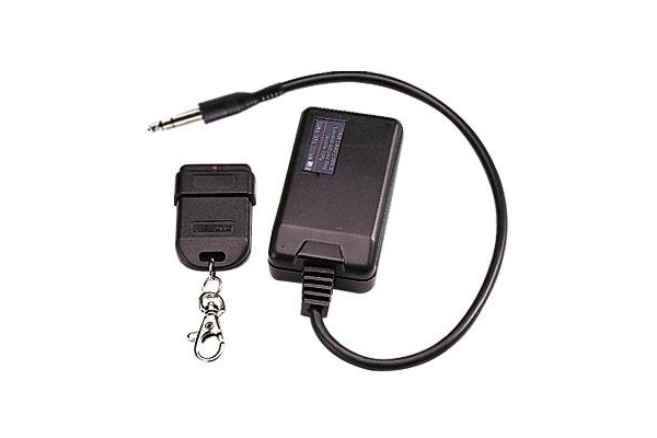 Z-50 Wireless Controller