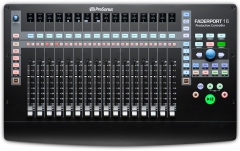 Controller DAW Presonus FaderPort 16