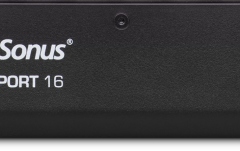 Controller DAW Presonus FaderPort 16