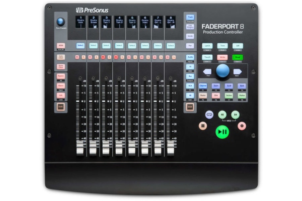 Presonus FaderPort 8