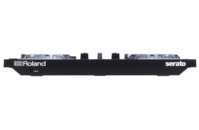 Controller DJ cu 2 canale Roland DJ-202
