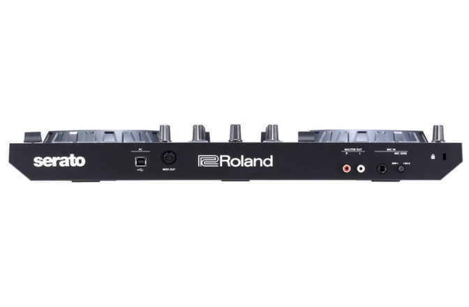 Controller DJ cu 2 canale Roland DJ-202