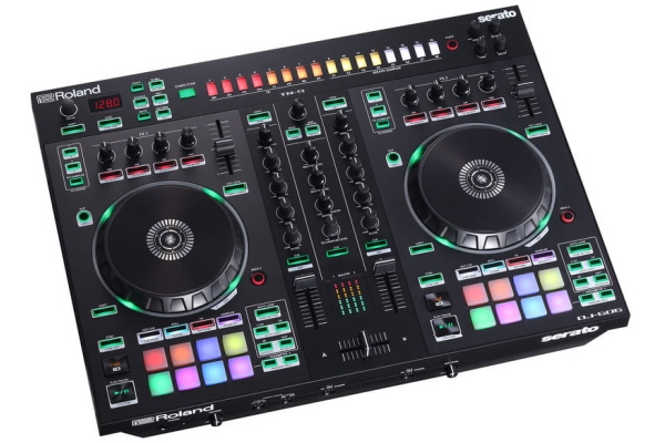 Roland DJ-505