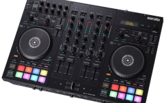 Controller DJ profesional Roland DJ-707M