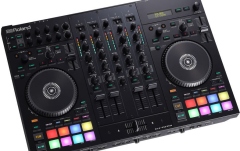 Controller DJ profesional Roland DJ-707M
