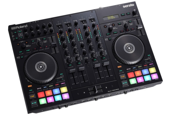 Roland DJ-707M