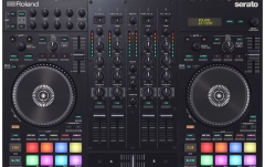 Controller DJ profesional Roland DJ-707M