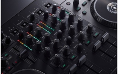 Controller DJ profesional Roland DJ-707M