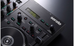 Controller DJ profesional Roland DJ-707M