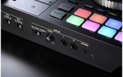 Controller DJ profesional Roland DJ-707M