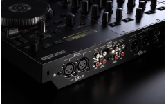 Controller DJ profesional Roland DJ-707M