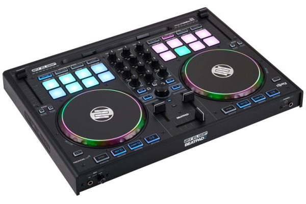 Reloop Beatpad 2