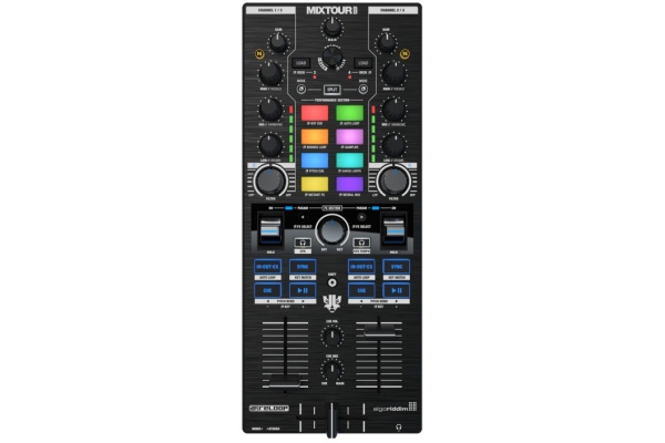 Reloop Mixtour Pro