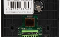 Controller DMX cu touchpad multifuncțional și software Eurolite TOUCH-512 Stand-alone Player