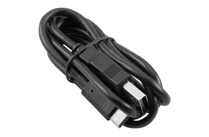 Controller DMX cu touchpad multifuncțional și software Eurolite TOUCH-512 Stand-alone Player