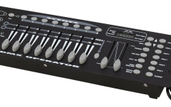 Controller DMX Eurolite DMX Operator 192