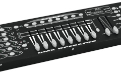 Controller DMX Eurolite DMX Operator 192