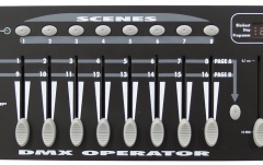 Controller DMX Eurolite DMX Operator 192