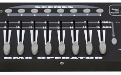 Controller DMX Eurolite DMX Operator 192