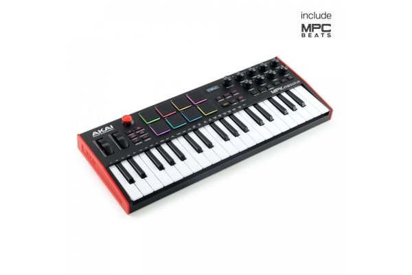 MPK Mini Plus