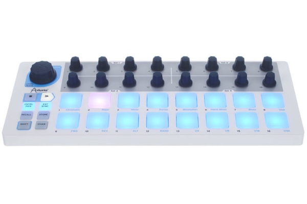 BeatStep