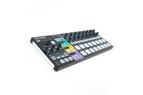 Arturia BeatStep Pro Black Edition