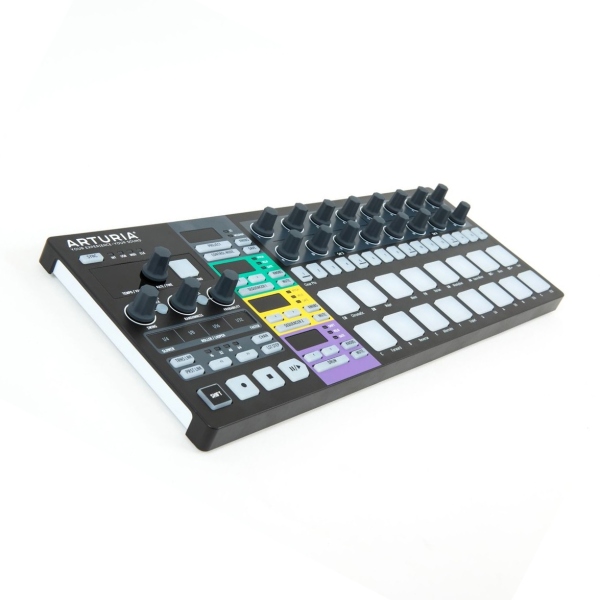 Arturia BeatStep Pro Black Edition