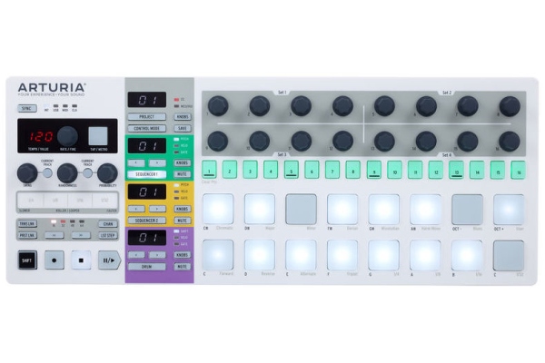 BeatStep Pro