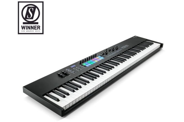 Launchkey 88 MK3