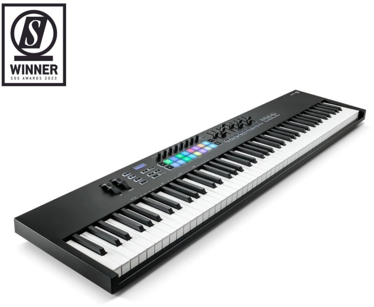 Novation Launchkey 88 MK3