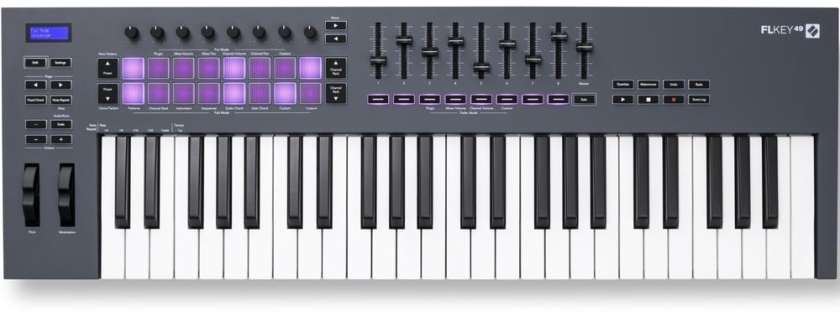 Novation FLkey 49