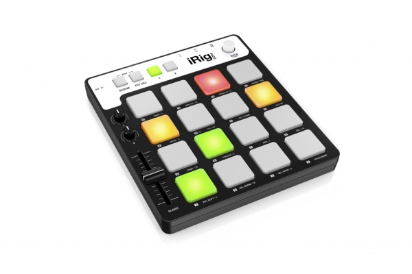 iRig Pads