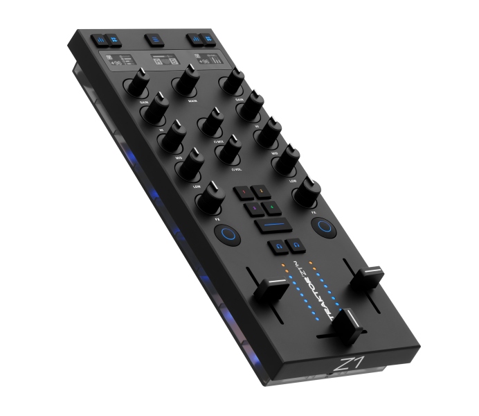 Native Instruments Traktor Z1 Mk2