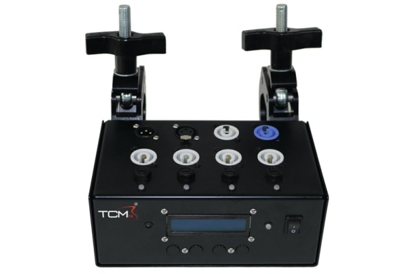 DMX Switchpack I