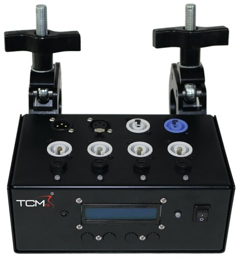 TCM FX DMX Switchpack I