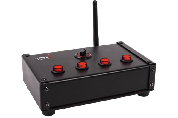 TCM FX Wireless-Control