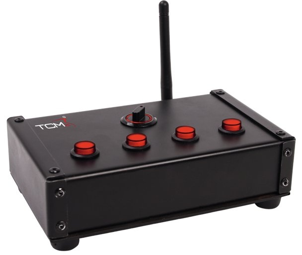 TCM FX Wireless-Control