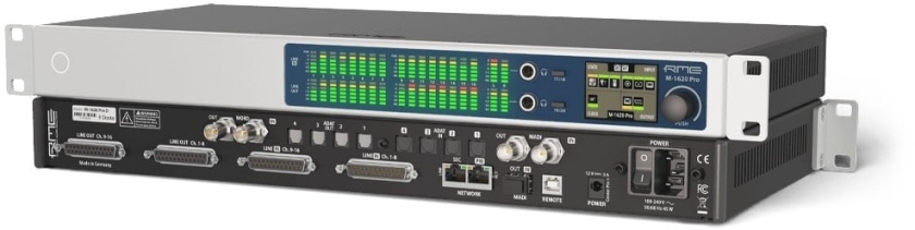 RME M-1620 Pro D