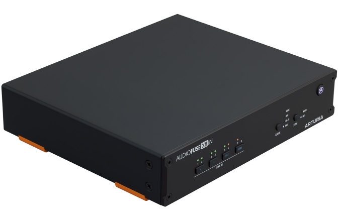 Convertor AD / Expander Arturia AudioFuse X8 IN