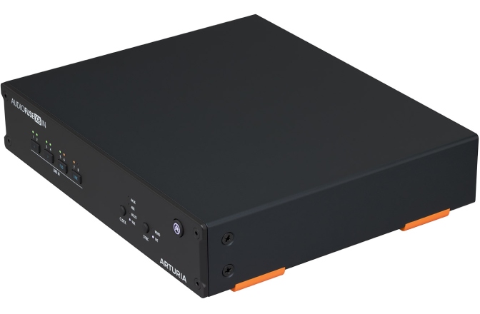 Convertor AD / Expander Arturia AudioFuse X8 IN