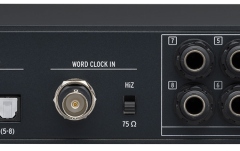 Convertor AD / Expander Arturia AudioFuse X8 IN